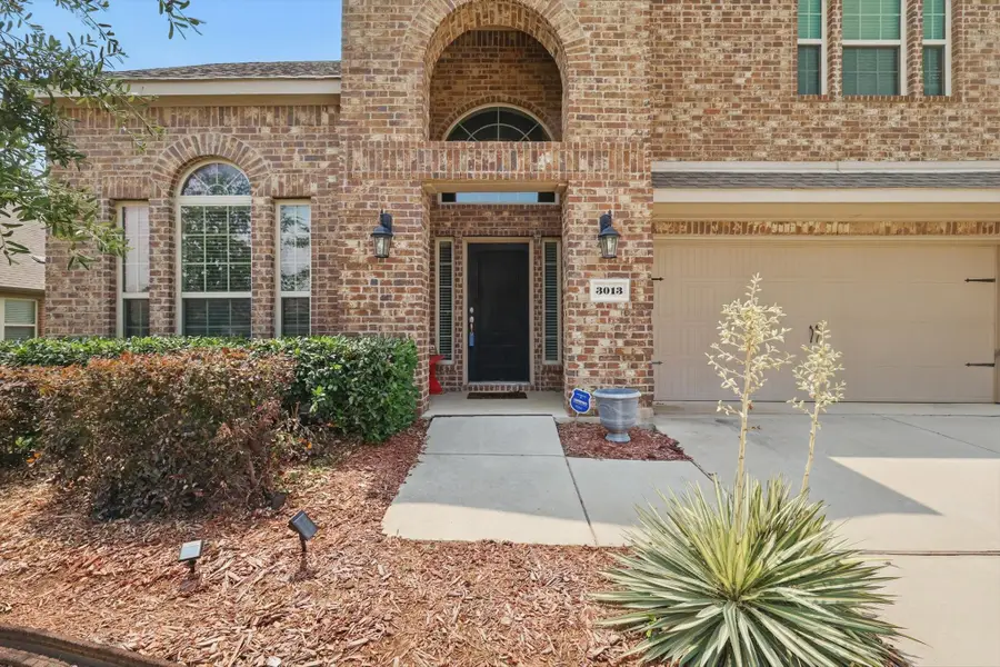 3013 Dominion Street, Denton, TX 76209 - Image #3