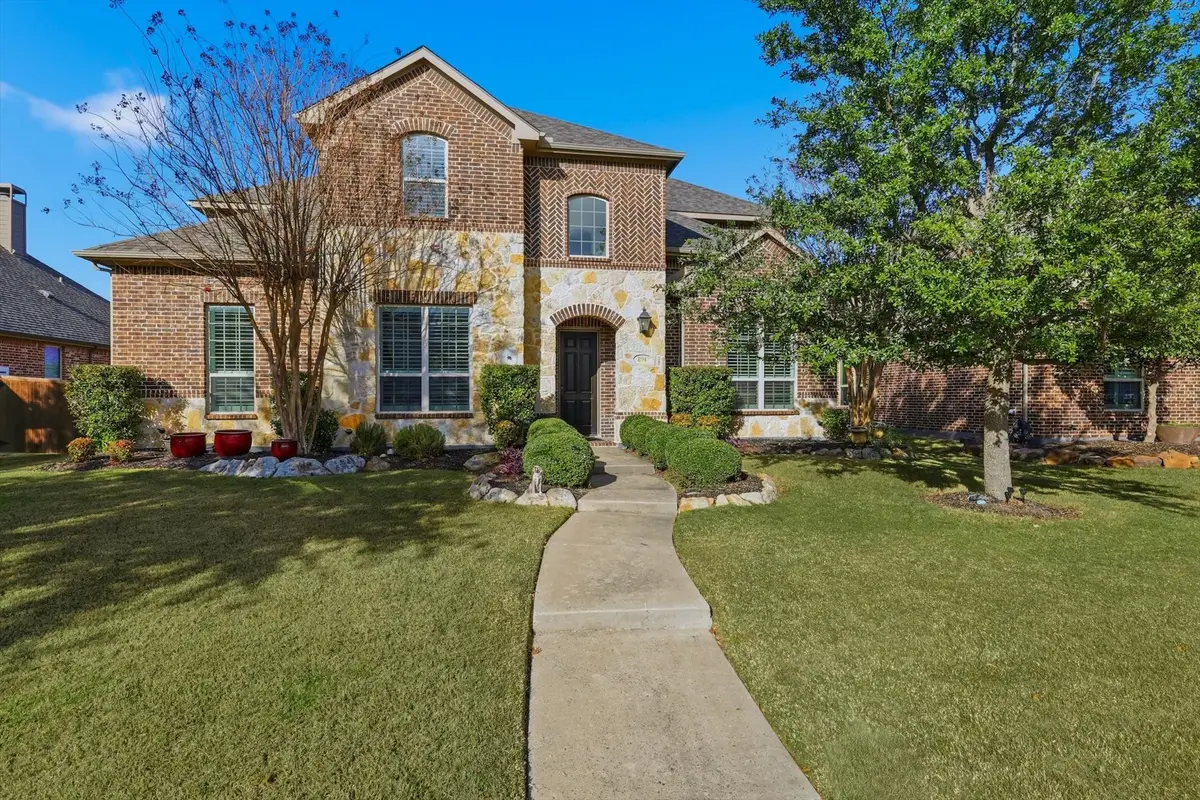 894 Starcreek Parkway, Allen, TX 75013 - Image #1