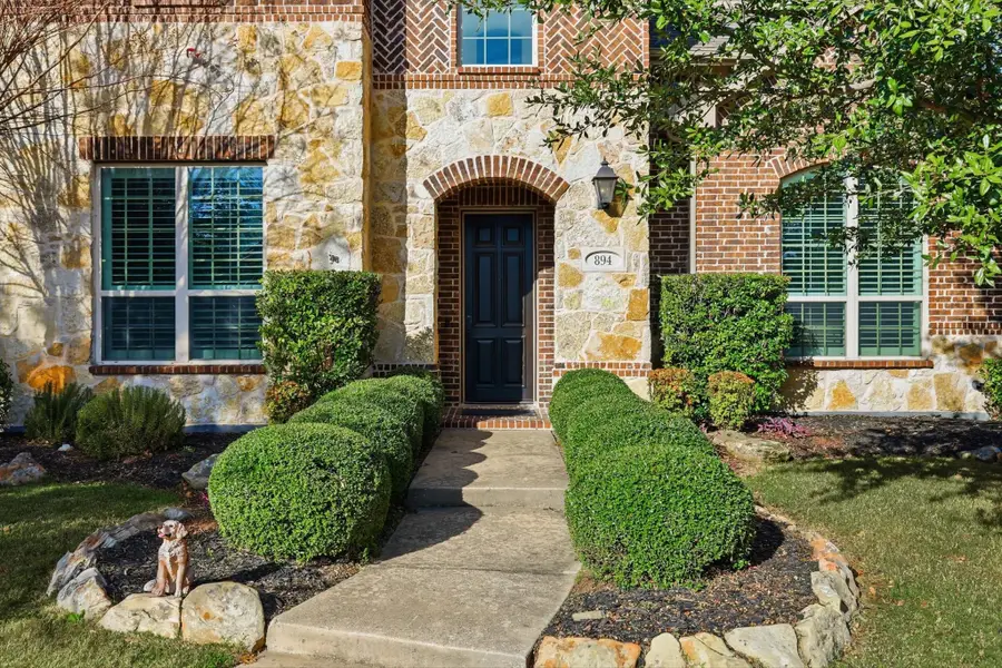 894 Starcreek Parkway, Allen, TX 75013 - Image #3