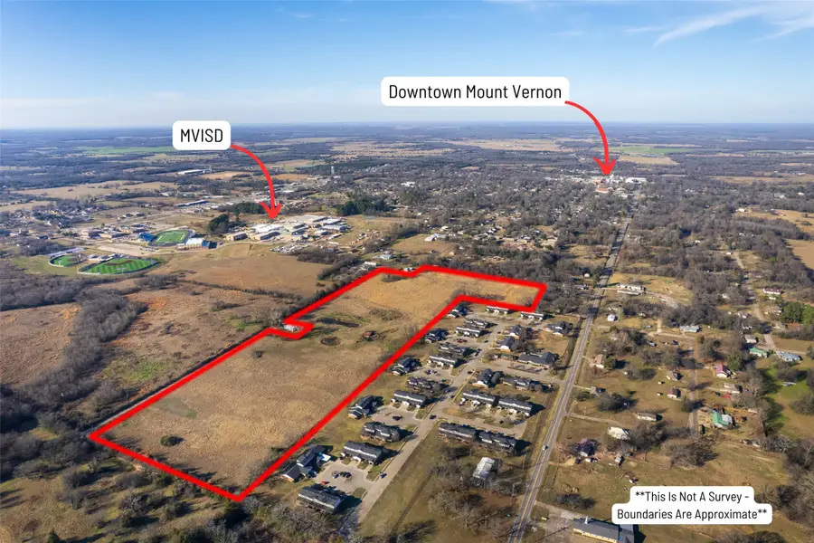 TBD Miller Street, Mount Vernon, TX 75457 - Image #2