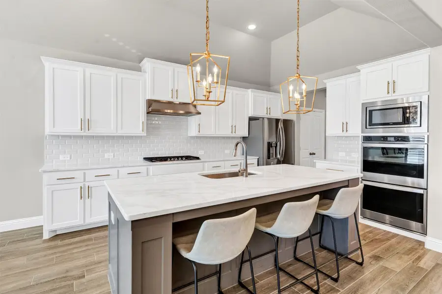 1629 Sebright Trail, Fort Worth, TX 76052 - #2