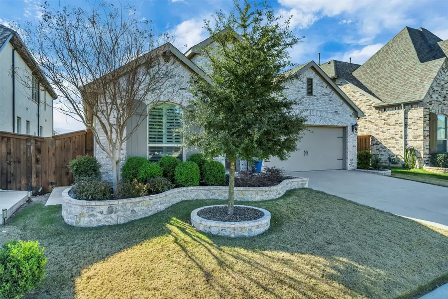 1629 Sebright Trail, Fort Worth, TX 76052 - #3