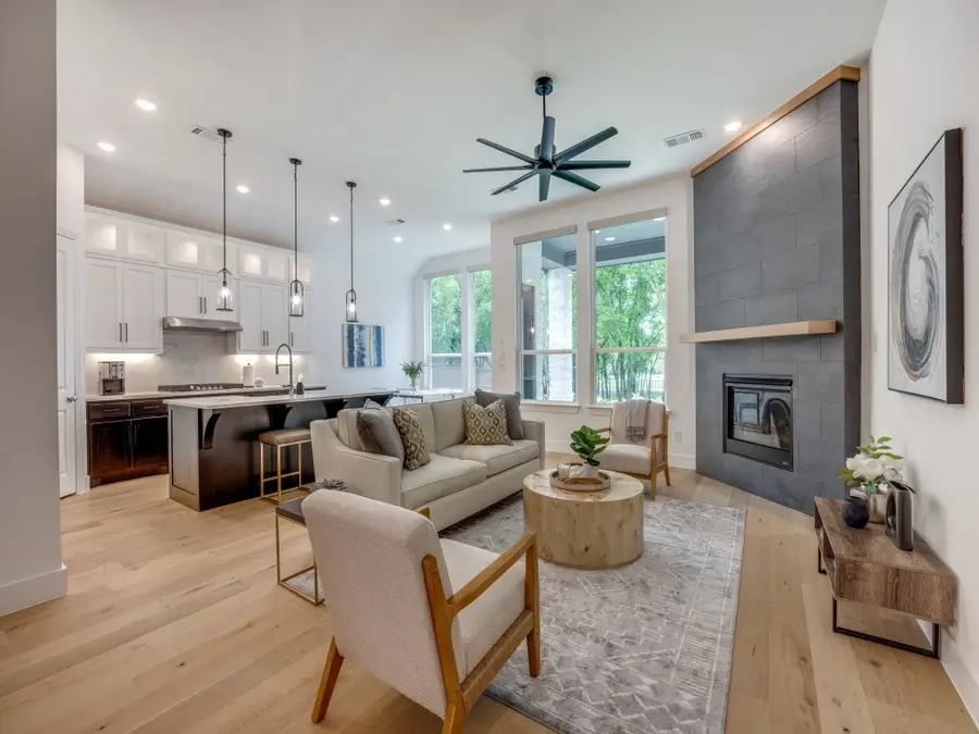 1823 Bell Court, Van Alstyne, TX 75495 - Image #3