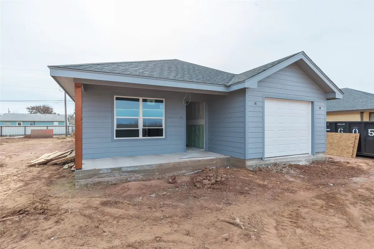 5457 N 10th Street, Abilene, TX 79603 - Image #1