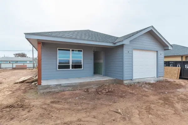 5457 N 10th Street, Abilene, TX 79603