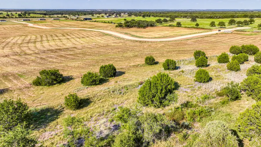 Lot 10 Three Quarter Loop, Poolville, TX 76487 - #2