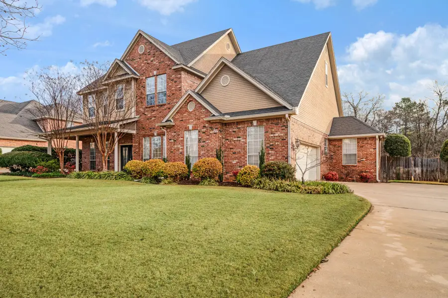 512 Brookes Way, Reno, TX 75462 - #3