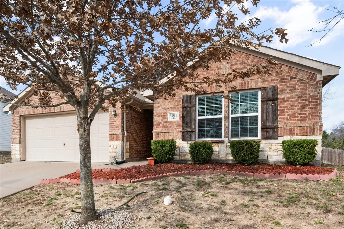 3011 Driftwood Lane, Lancaster, TX 75146 - Image #1