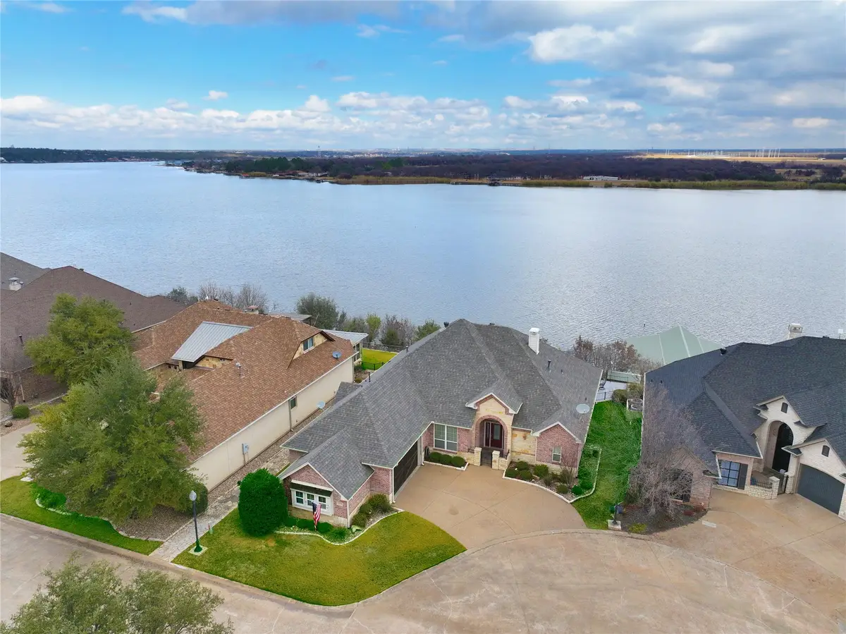 4302 Shale Bluff Court, Granbury, TX 76048 - Image #1