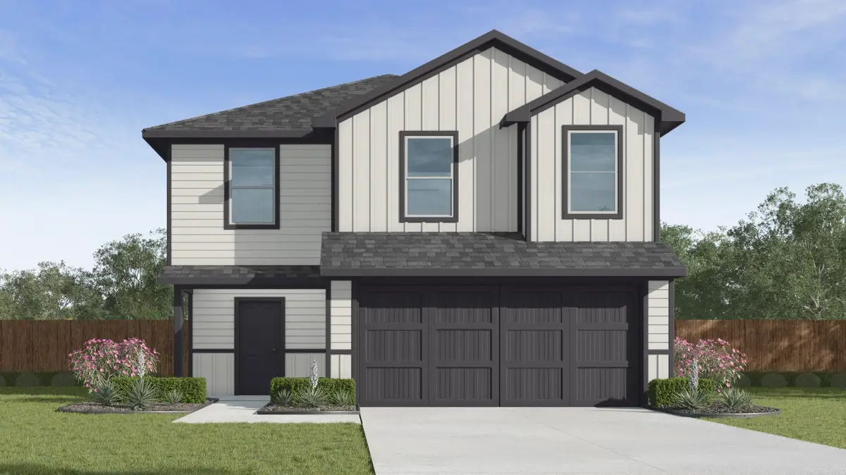 1133 Northfield Drive, Josephine, TX 75135 - #1