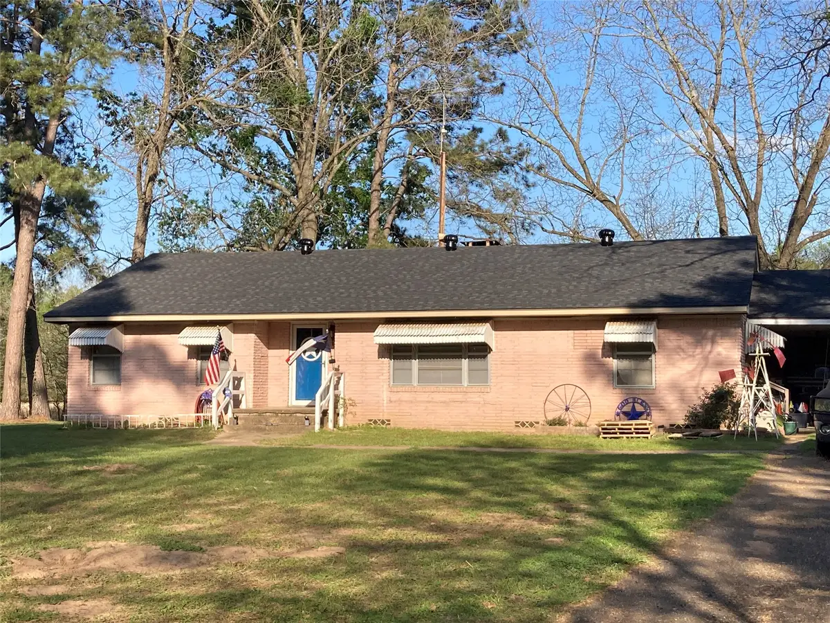 431 County Road 2715, Mount Pleasant, TX 75455 - #1