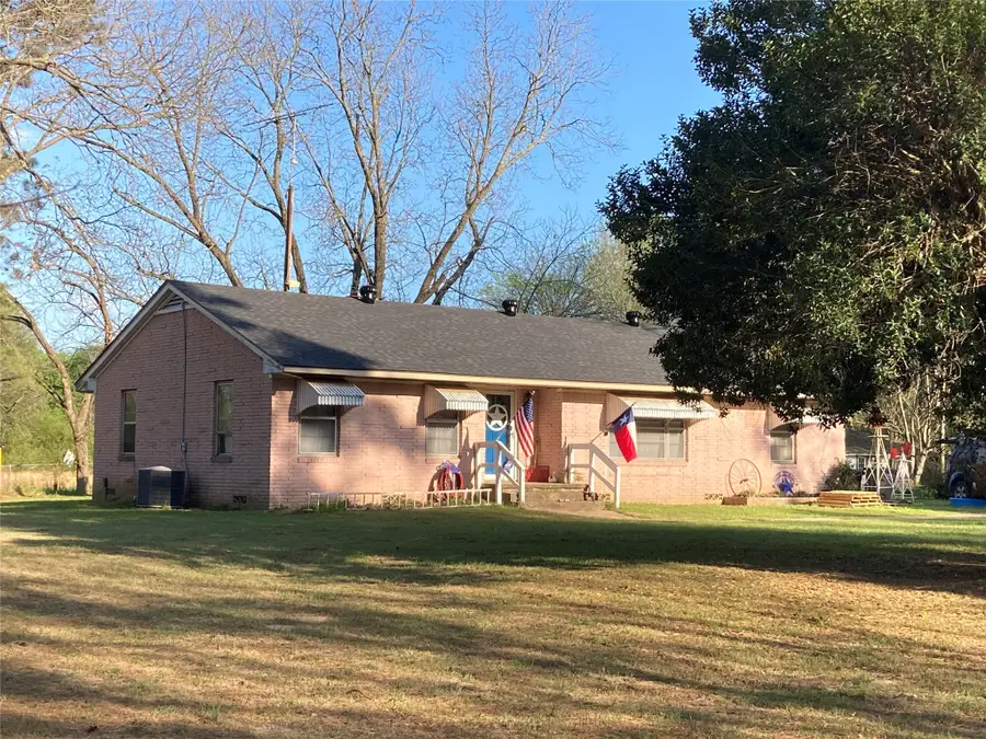 431 County Road 2715, Mount Pleasant, TX 75455 - #2