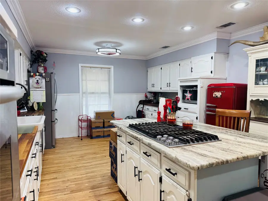 431 County Road 2715, Mount Pleasant, TX 75455 - #3