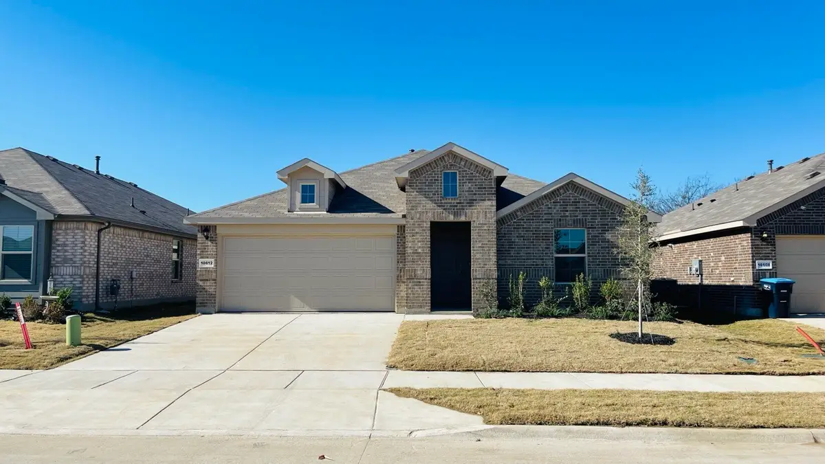 10612 Sunrise Creek Drive, Crowley, TX 76036 - Image #1