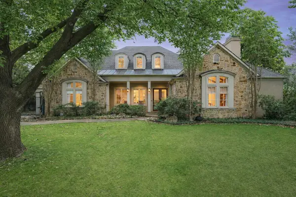 4422 Pomona Road, Dallas, TX 75209