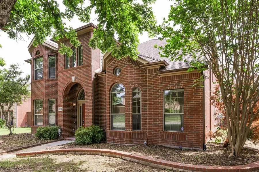 10924 Coralberry Drive, Frisco, TX 75033 - #2