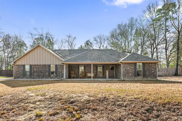 186 Private Road 6292, Mineola, TX 75773