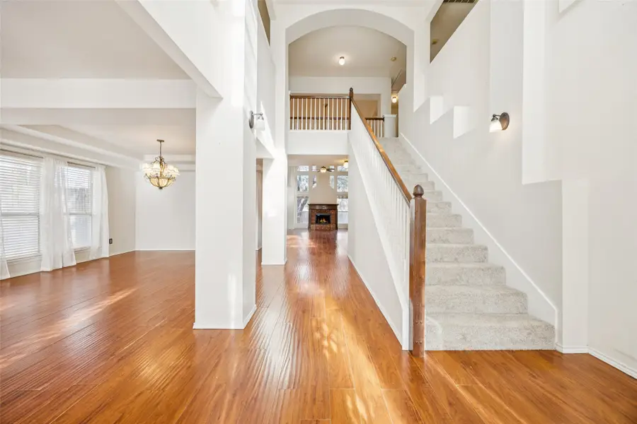 1605 Glendora Court, Denton, TX 76210 - Image #3