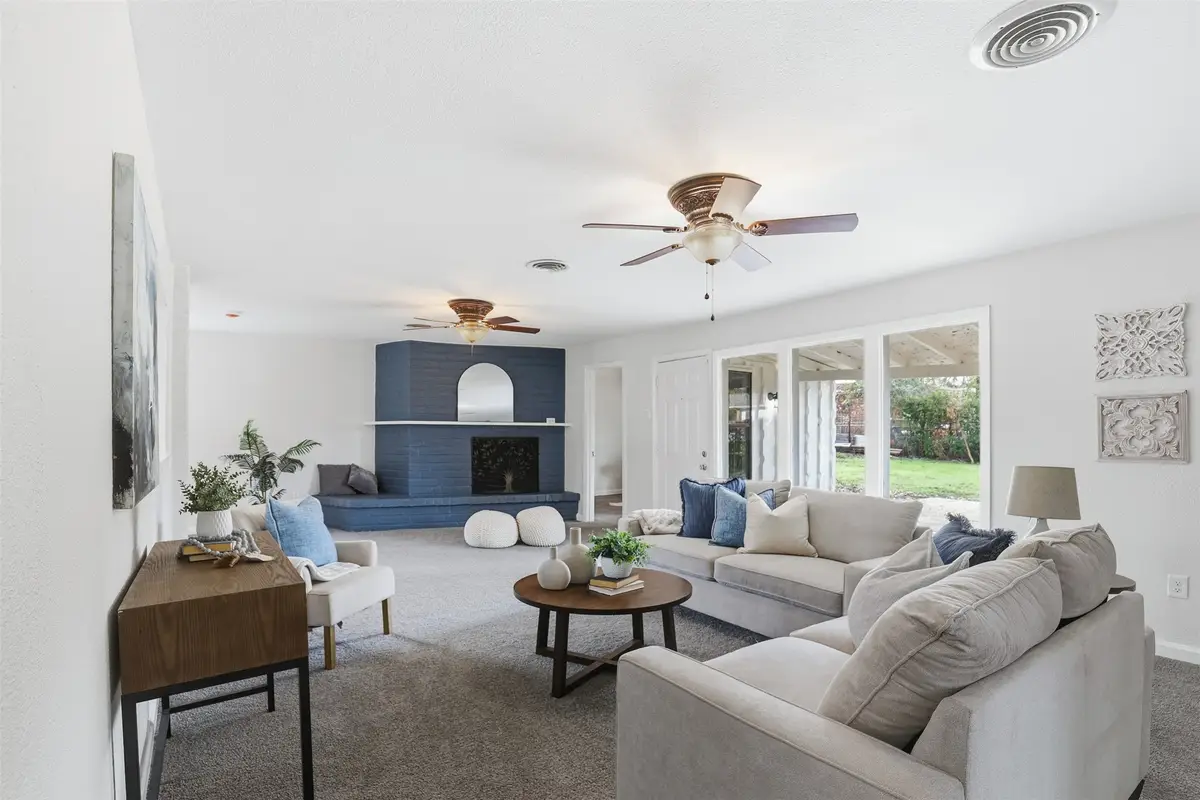 2212 Briardale Road, Fort Worth, TX 76119 - Image #1