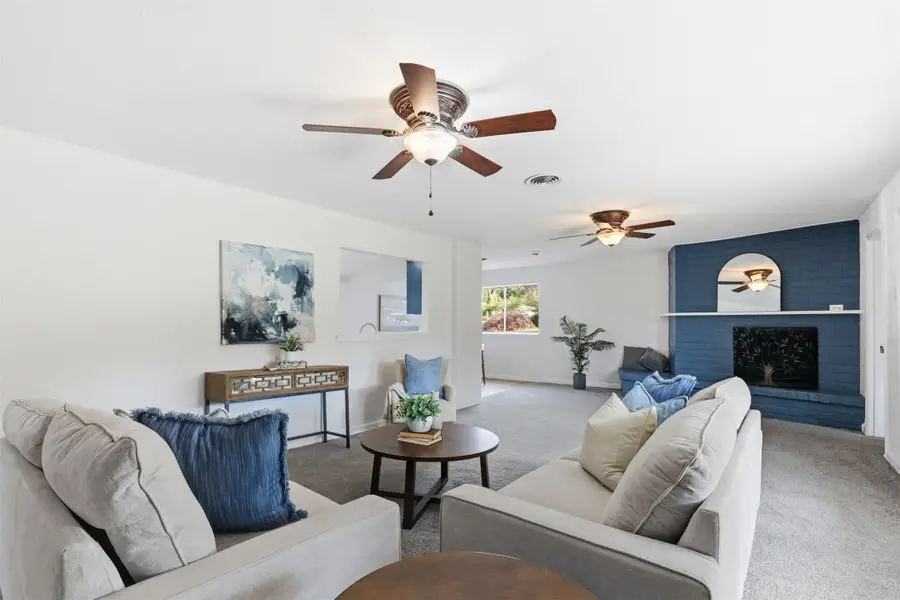 2212 Briardale Road, Fort Worth, TX 76119 - Image #2