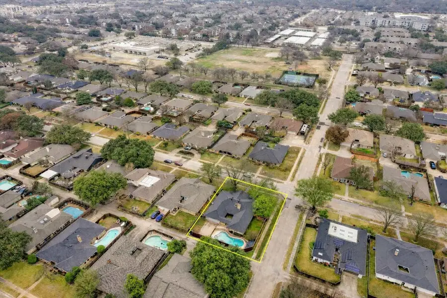 528 Sheffield Drive, Richardson, TX 75081 - Image #3