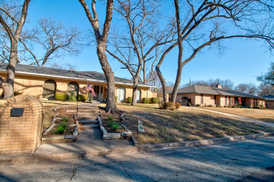 2517 Nantucket Drive, Sherman, TX 75092 - #3