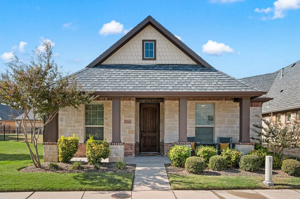 5212 Cornerstone Drive, McKinney, TX 75070 - #1