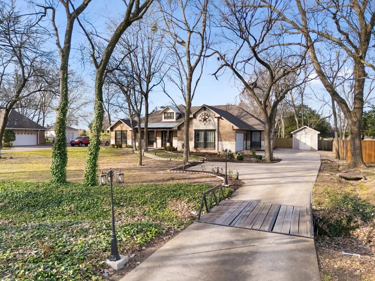 7880 County Road 542, Nevada, TX 75173 - Image #1