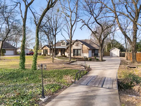 7880 County Road 542, Nevada, TX 75173