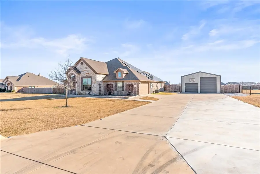 134 High Ridge Court, Decatur, TX 76234 - Image #3