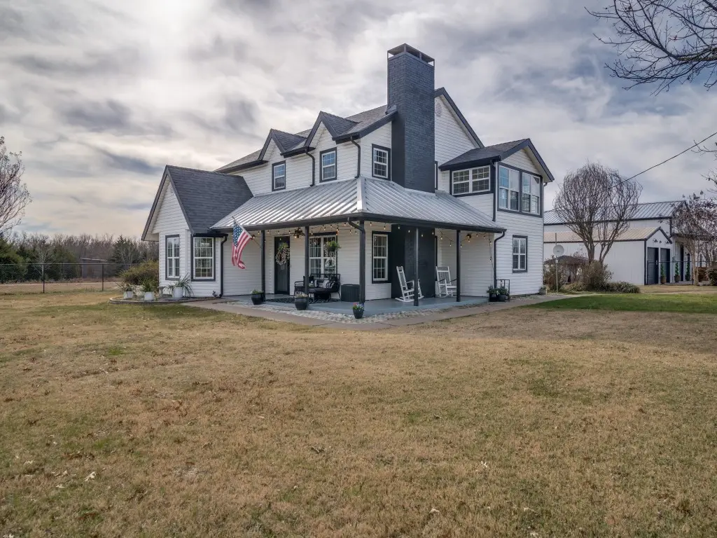 1840 County Road 4309 N, Greenville, TX 75401 - Image #1