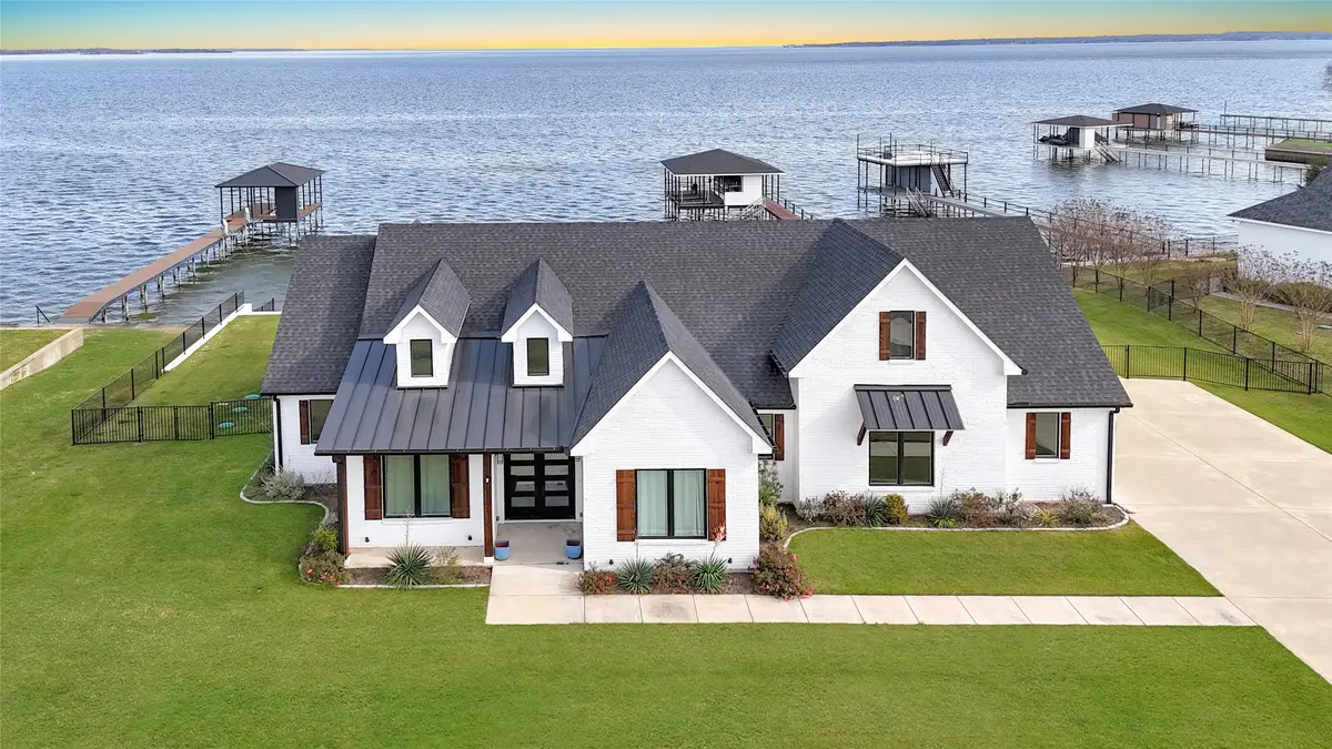 2207 Lake View Landing, Corsicana, TX 75109 - #1