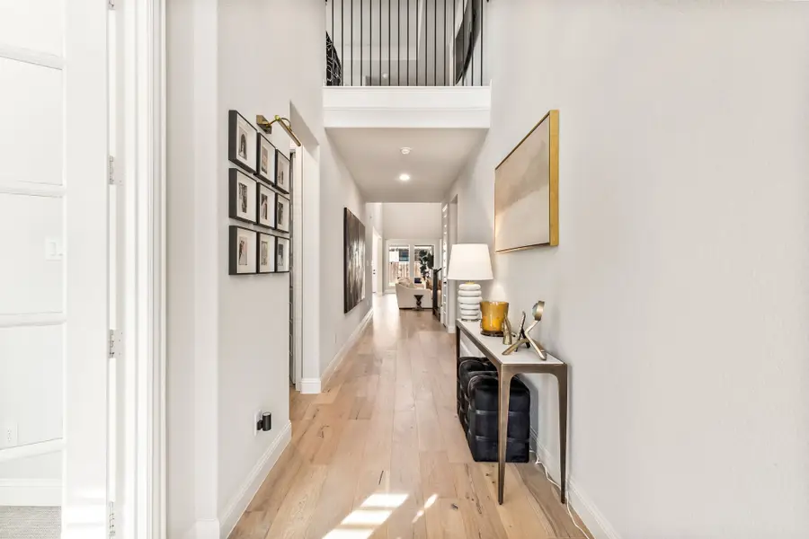 2330 Stillwater Lane, Prosper, TX 75078 - Image #2