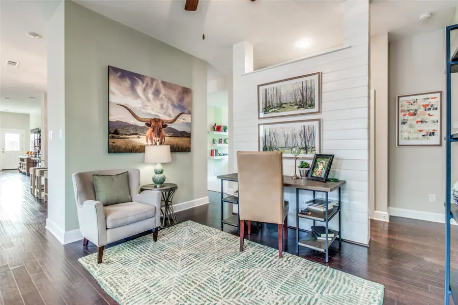 1605 Cedar Crest Drive, Forney, TX 75126 - Image #3