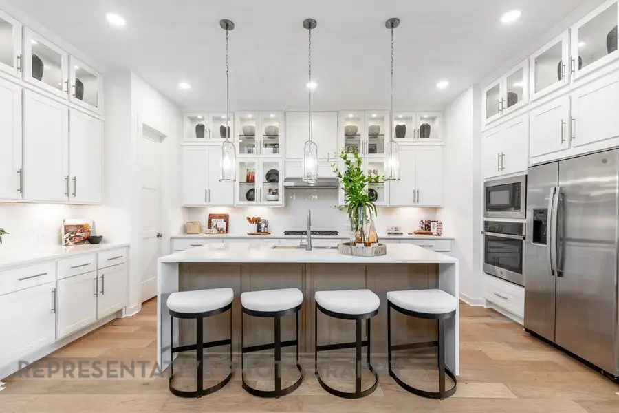 2009 Tallulah Gorge Court, Celina, TX 75009 - Image #3