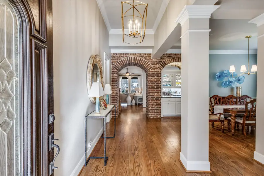 8308 Turtleback Court, McKinney, TX 75070 - Image #2