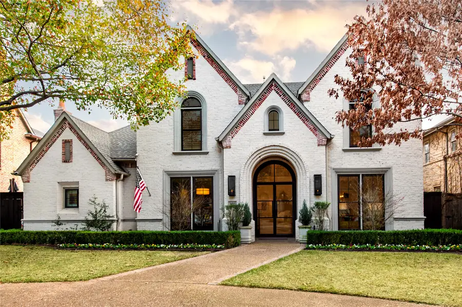 3409 Villanova Street, University Park, TX 75225 - Image #2