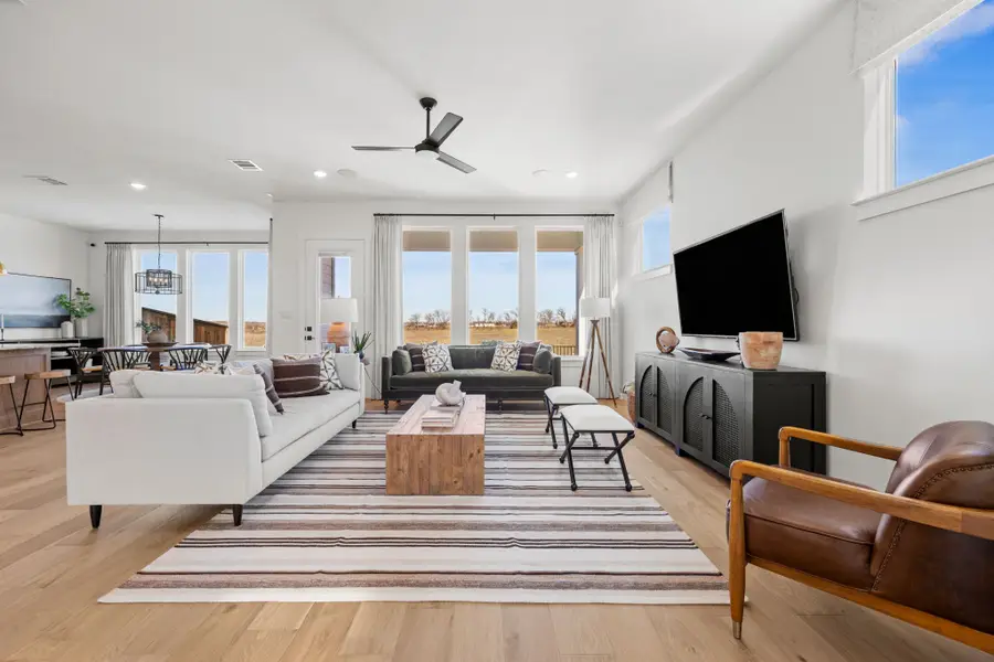 101 Chestnut Street, Celina, TX 75009 - Image #2