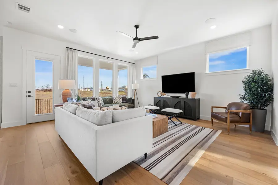 101 Chestnut Street, Celina, TX 75009 - Image #3