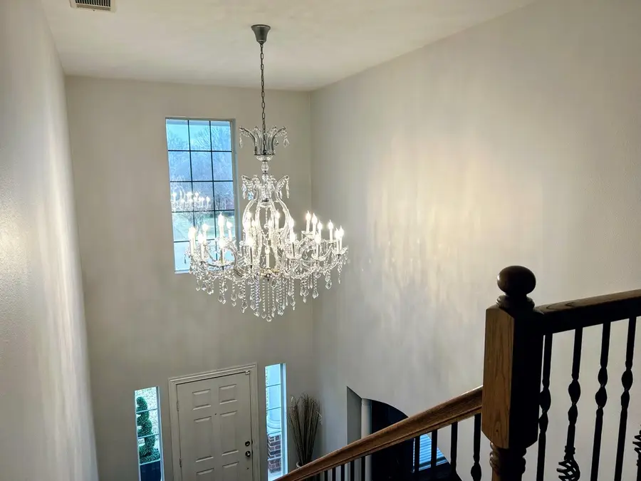 310 Laurel Trail Drive, Terrell, TX 75160 - Image #3