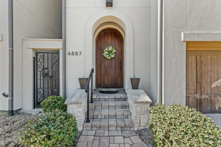 4887 Cloudcroft Lane, Irving, TX 75038 - #3