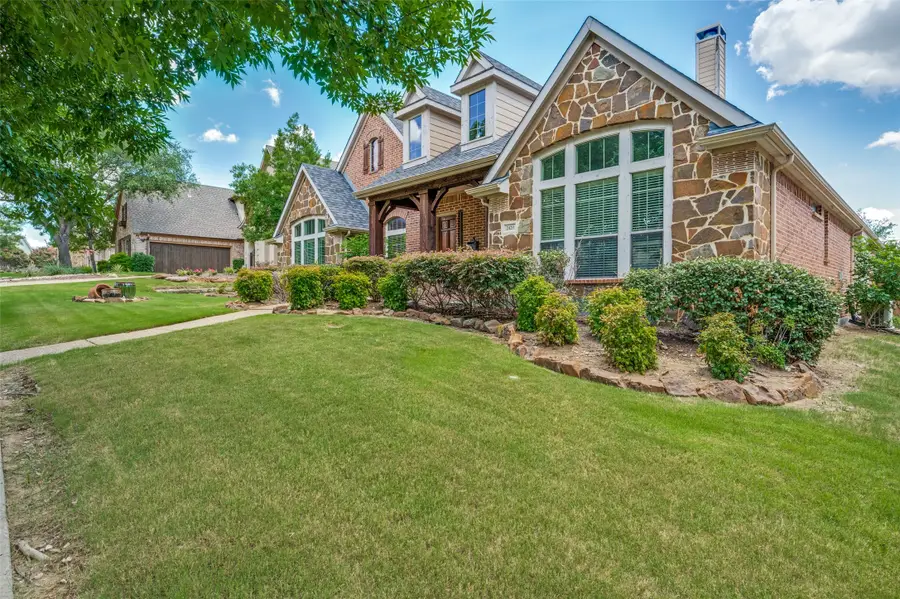 2420 Damsel Katie Drive, Lewisville, TX 75056 - Image #3