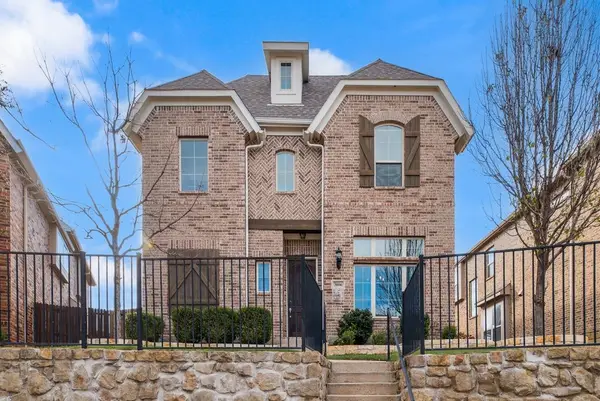 3606 Adriana Avenue, Irving, TX 75038
