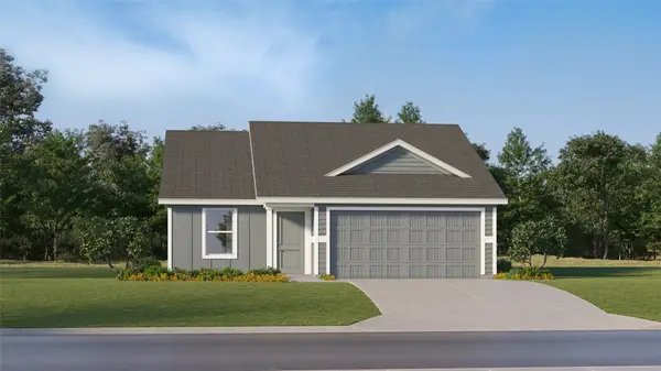 11746 Gammon Avenue, Rhome, TX 76078