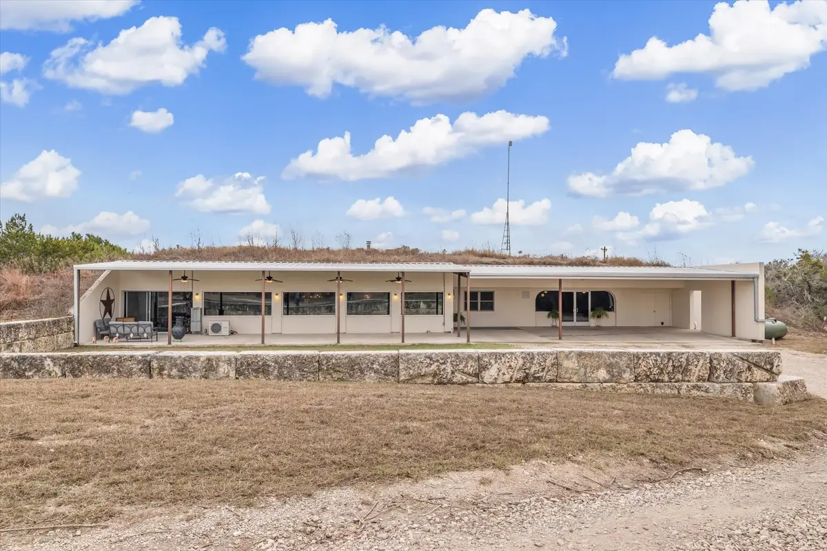 510 Herrin Lane, Bertram, TX 78605 - Image #1