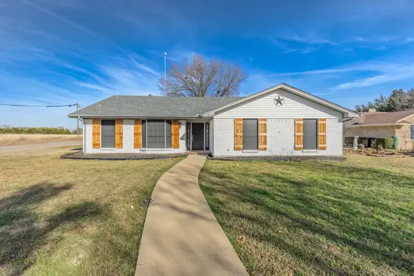 2401 Farr Street, Caddo Mills, TX 75135