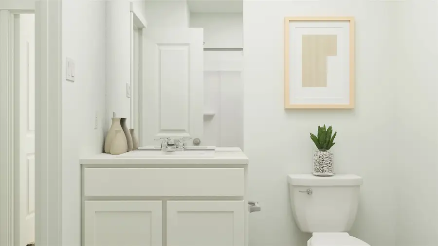 12909 Azure Heights Place, Justin, TX 76247 - Image #2