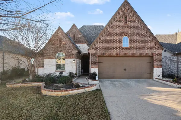 9924 Bitterroot Drive, Little Elm, TX 75068