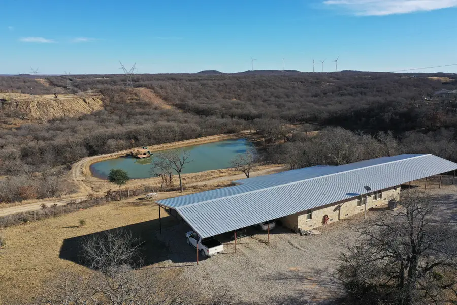3510 Mountain Home Road, Jacksboro, TX 76458 - Image #2