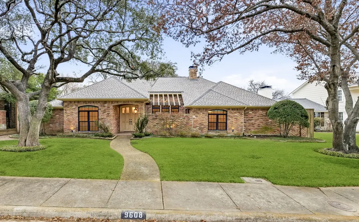 9608 Greensprint Drive, Dallas, TX 75238 - Image #1